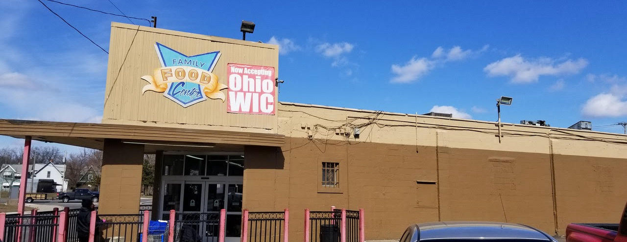 Family Food Center